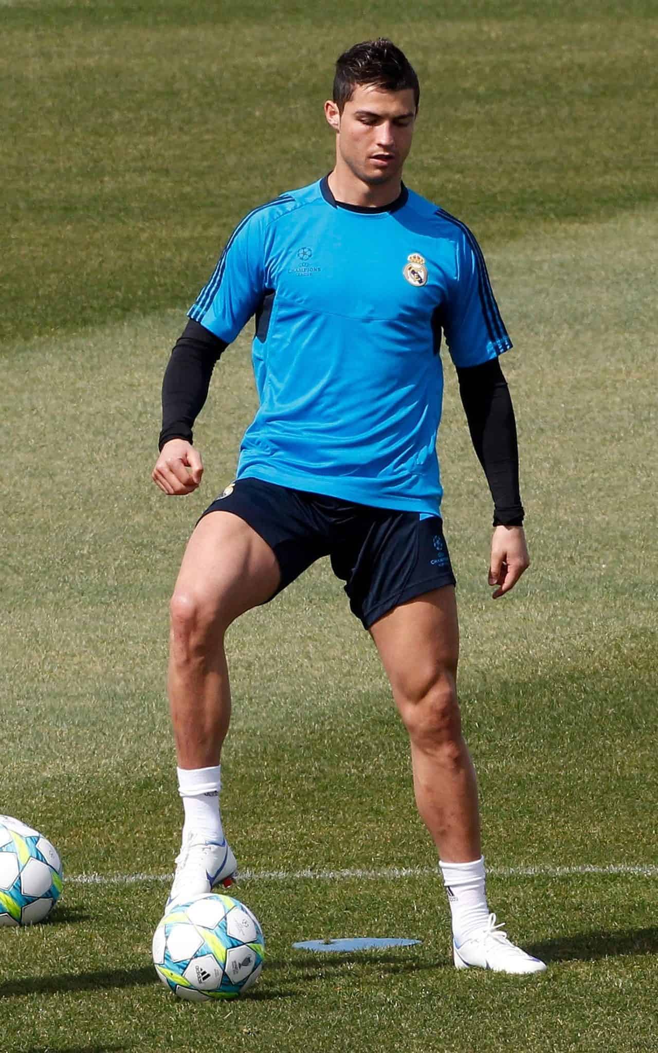 Why Do Rugby Players Shave Their Legs? FluentRugby