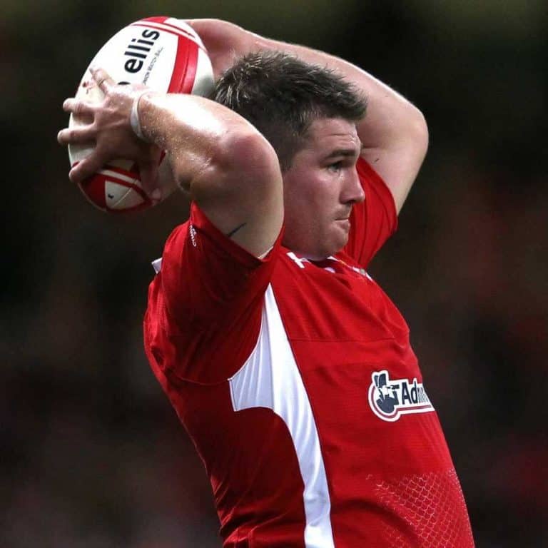 What Does A Hooker Do In Rugby? FluentRugby