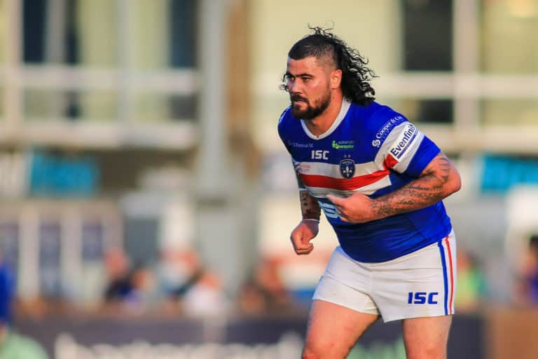 Why Do Rugby Players Have Mullets? FluentRugby