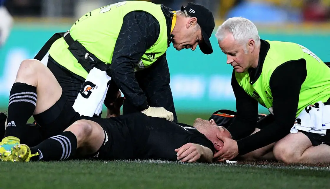 How Common Are Concussions In Rugby Fluentrugby
