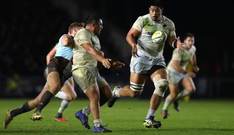 Do You Need To Be Tall To Play Rugby? – FluentRugby