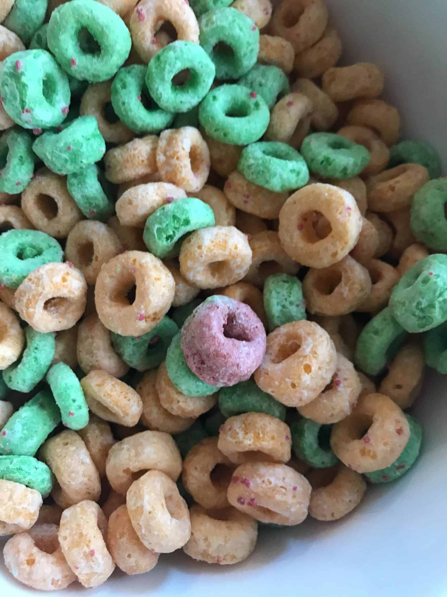 Healthy Breakfast For Rugby Players