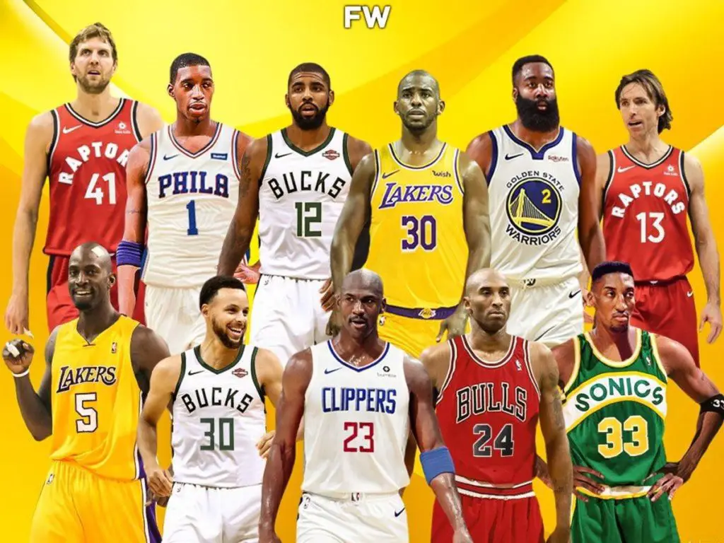 Everything You Need to Know About NBA Trades? FluentRugby