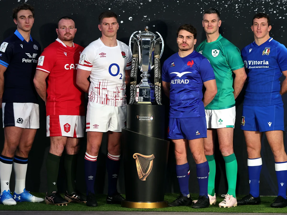 A Beginner’s Guide to the Six Nations Championship FluentRugby